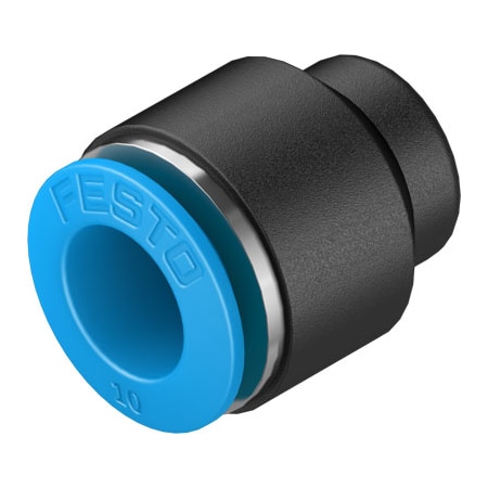 Festo Push-In Cap QSC-3/8-U QSC-3/8-U